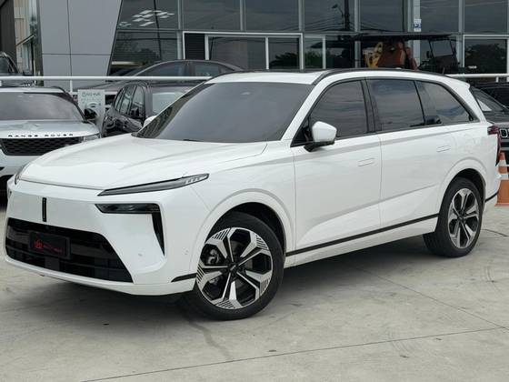 GWM WEY 07 1.5 TURBO PHEV AWD DHT GWM WEY 07 1.5 TURBO PHEV AWD DHT